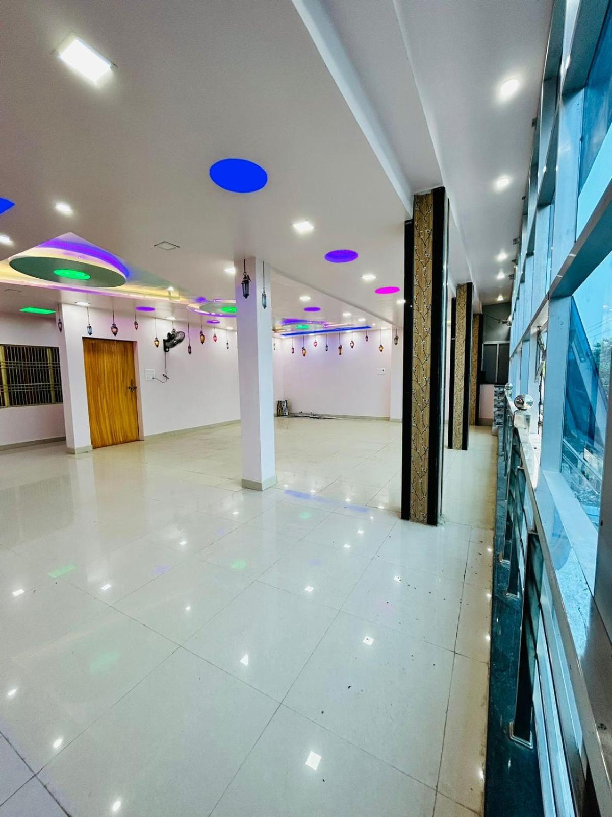 Smart Stays - Mmmut College - Gkp Airport โคราฆปุระ ภายนอก รูปภาพ