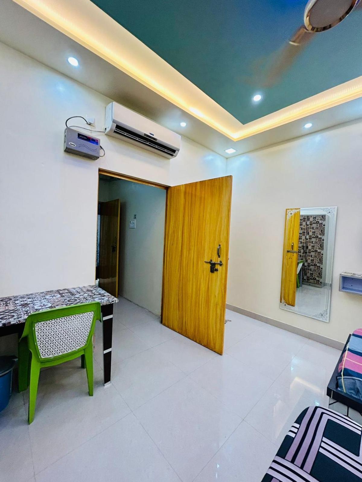 Smart Stays - Mmmut College - Gkp Airport โคราฆปุระ ภายนอก รูปภาพ